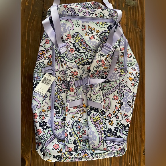 Need a duffel or a backpack or both? - Picture 1 of 8